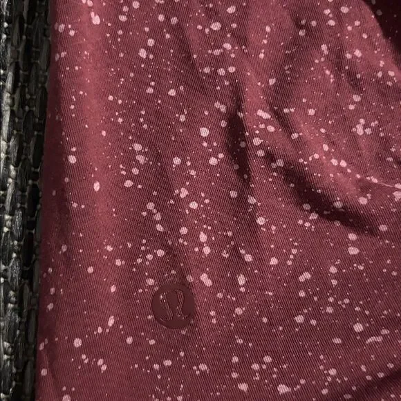 Lululemon all tied up tank top - Picture 3 of 3